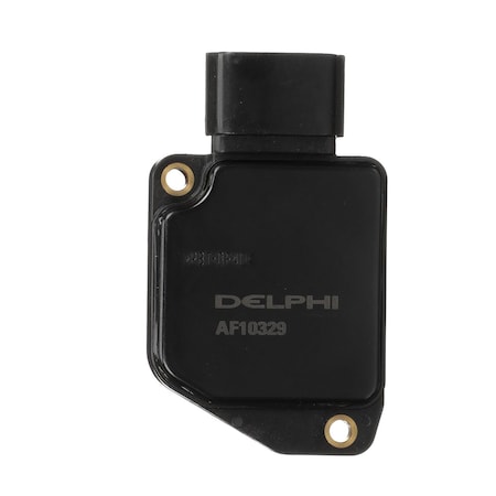 Delphi Mass Air Flow Sensor, Af10329 AF10329